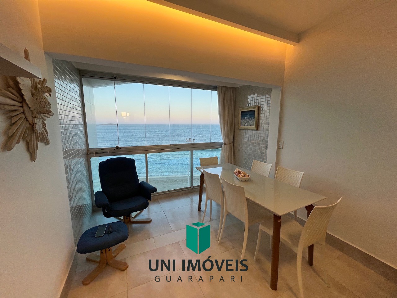 Apartamento, 3 quartos, 90 m² - Foto 1