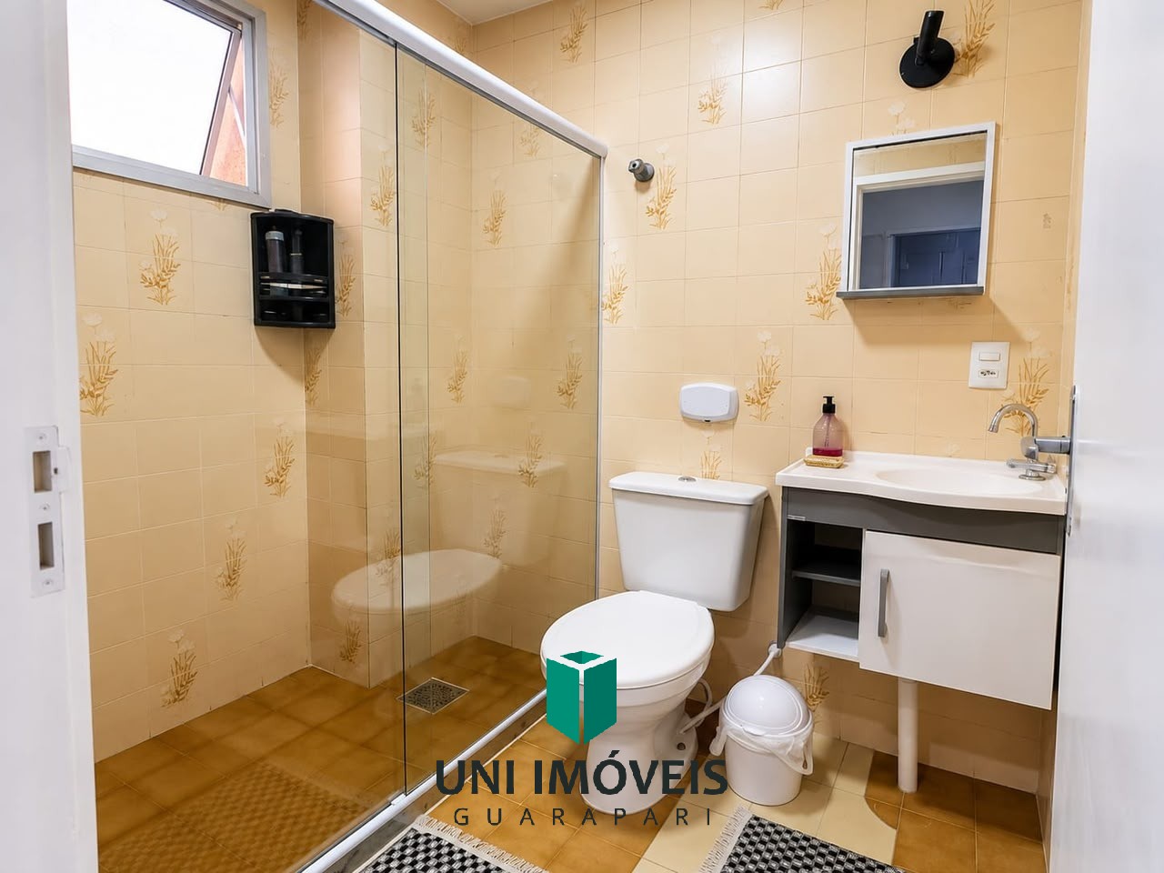 Apartamento, 2 quartos, 50 m² - Foto 6