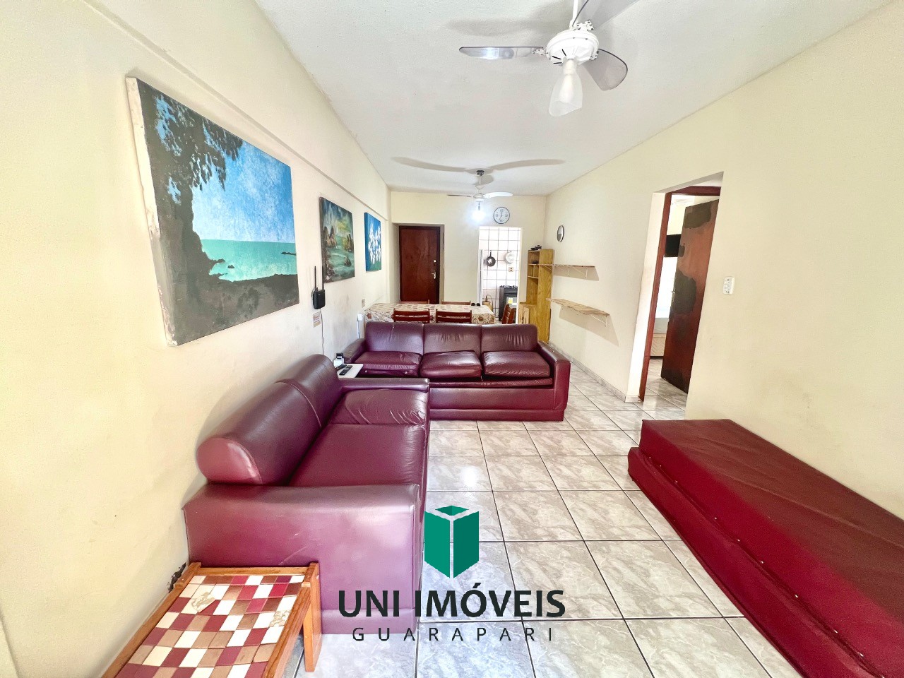 Apartamento, 2 quartos, 65 m² - Foto 3