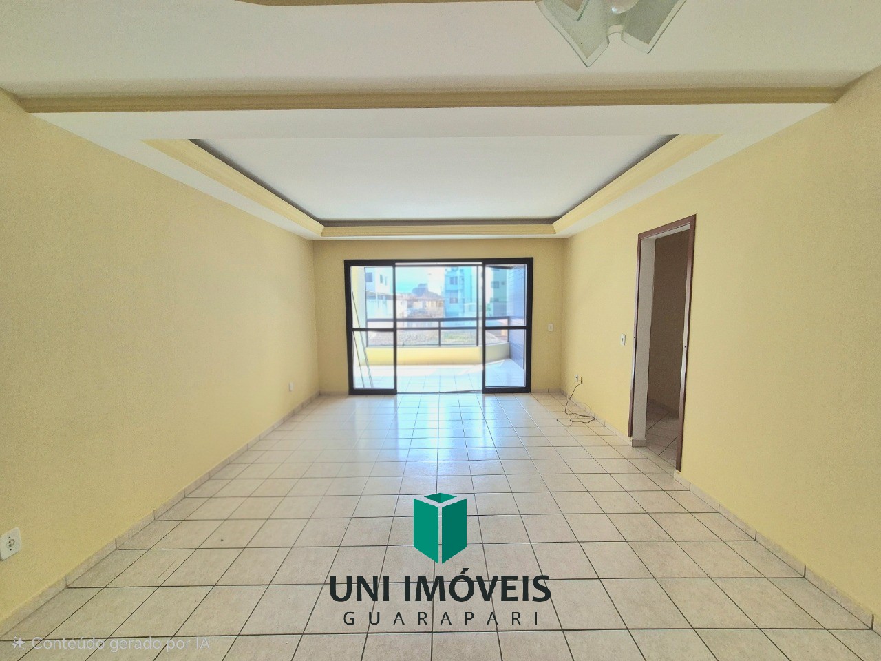 Apartamento, 3 quartos, 120 m² - Foto 3