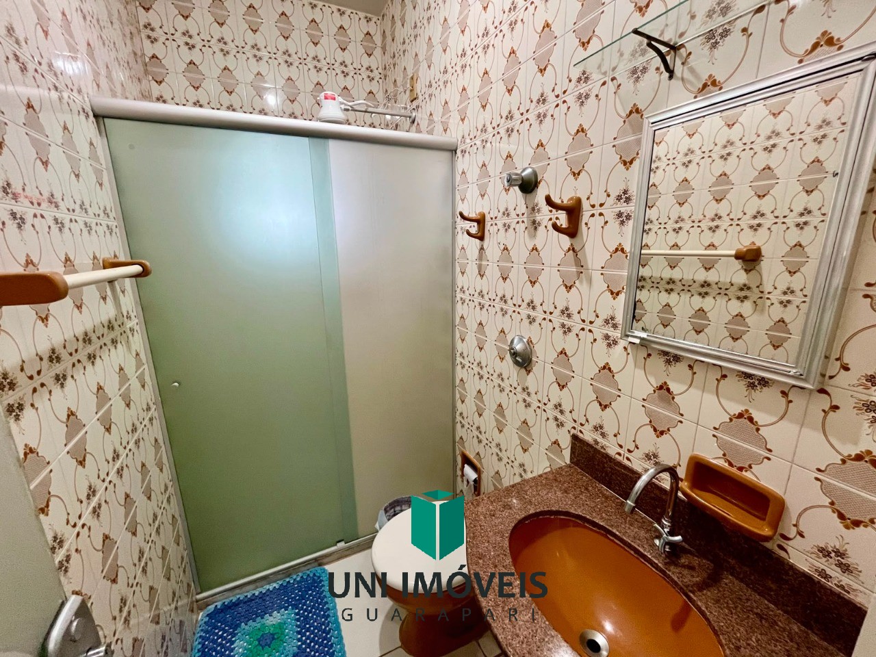 Apartamento, 2 quartos, 65 m² - Foto 7