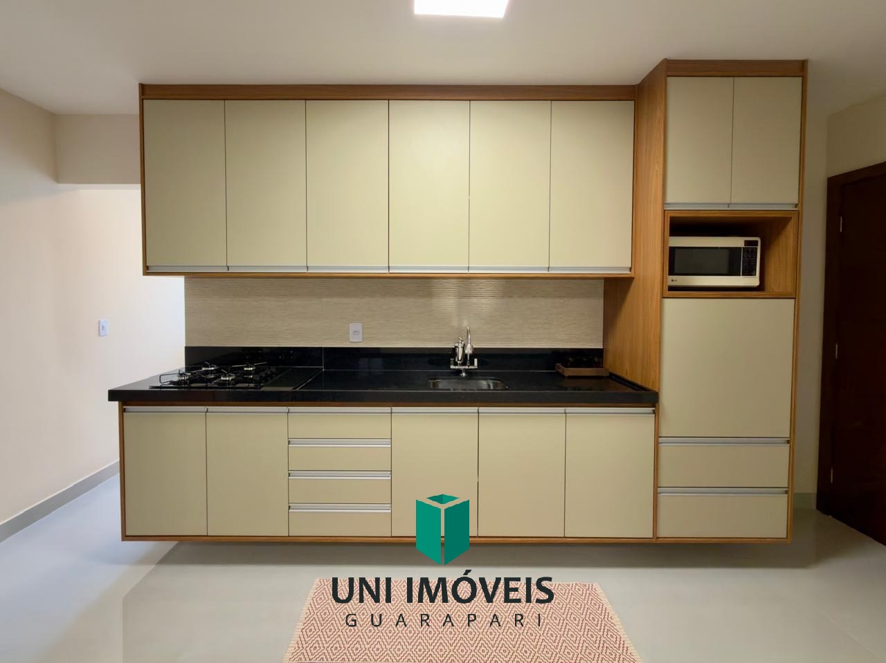 Apartamento, 2 quartos, 78 m² - Foto 6