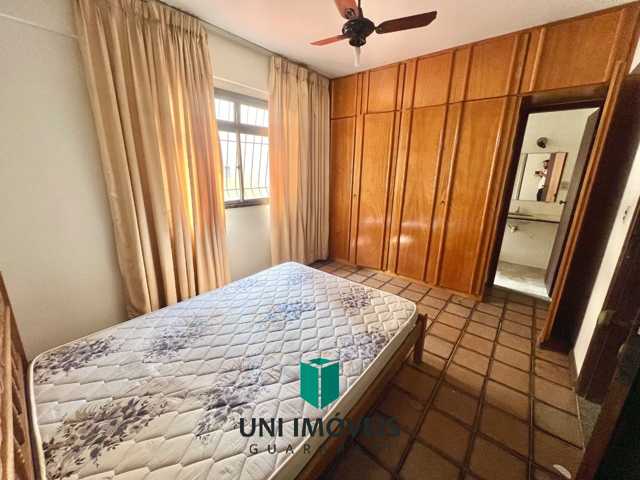 Apartamento, 3 quartos, 90 m² - Foto 3