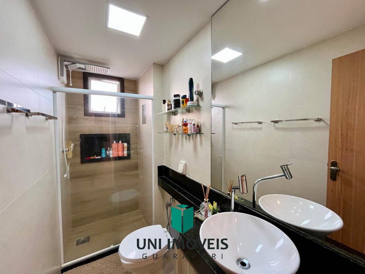 Apartamento, 3 quartos, 117 m² - Foto 13
