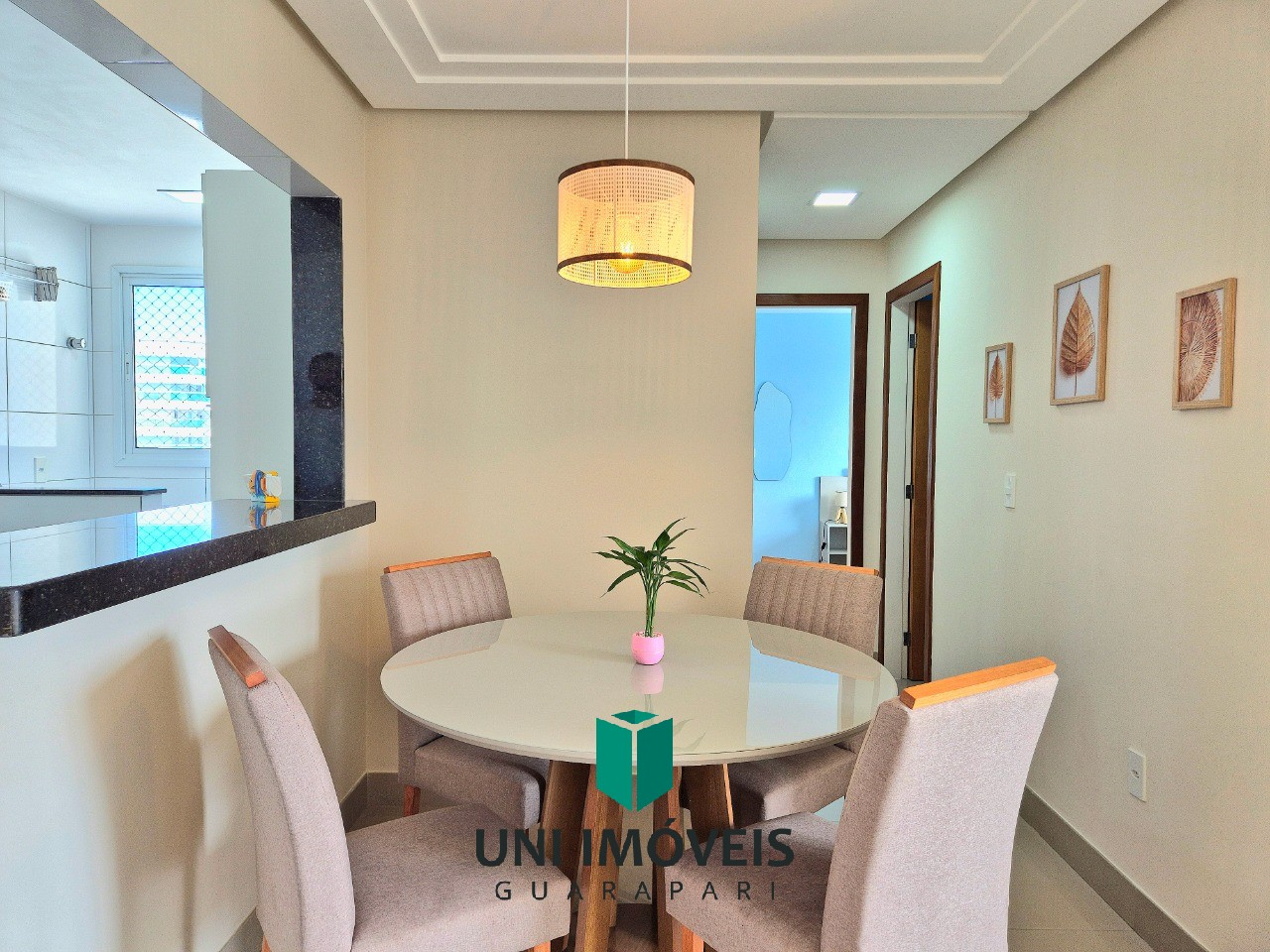 Apartamento, 2 quartos, 66 m² - Foto 6