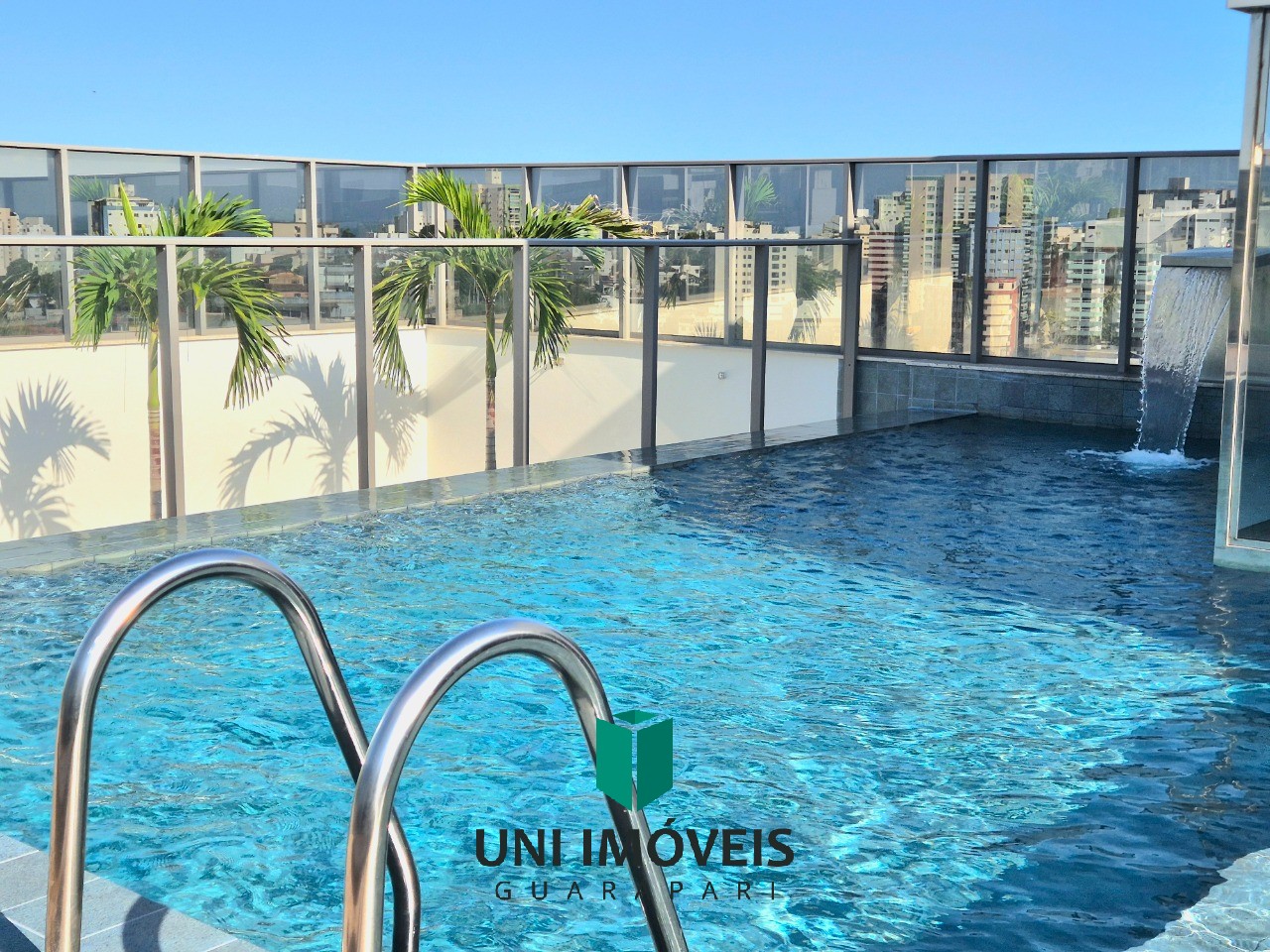 Apartamento, 4 quartos, 139 m² - Foto 3