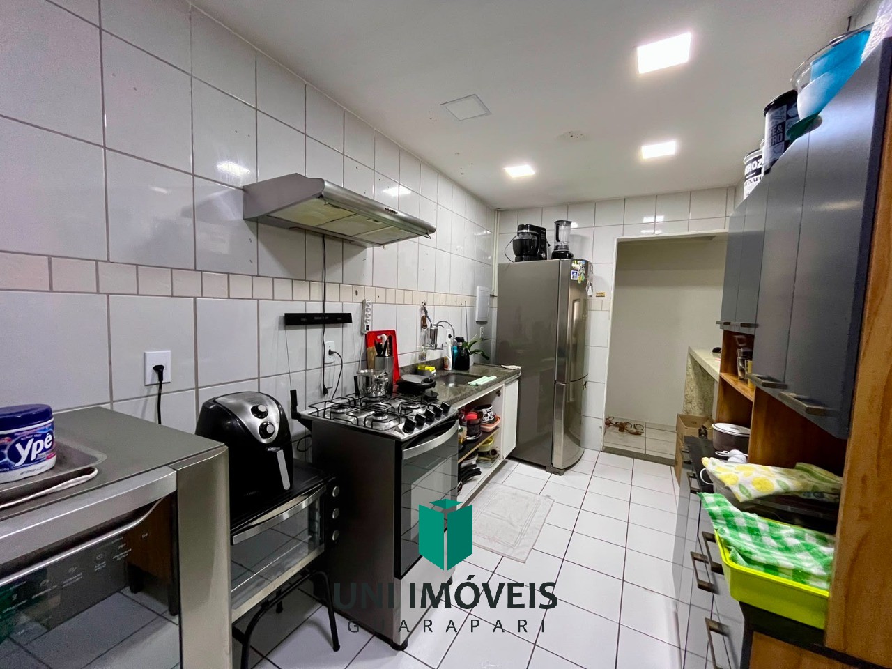 Apartamento, 2 quartos, 90 m² - Foto 16