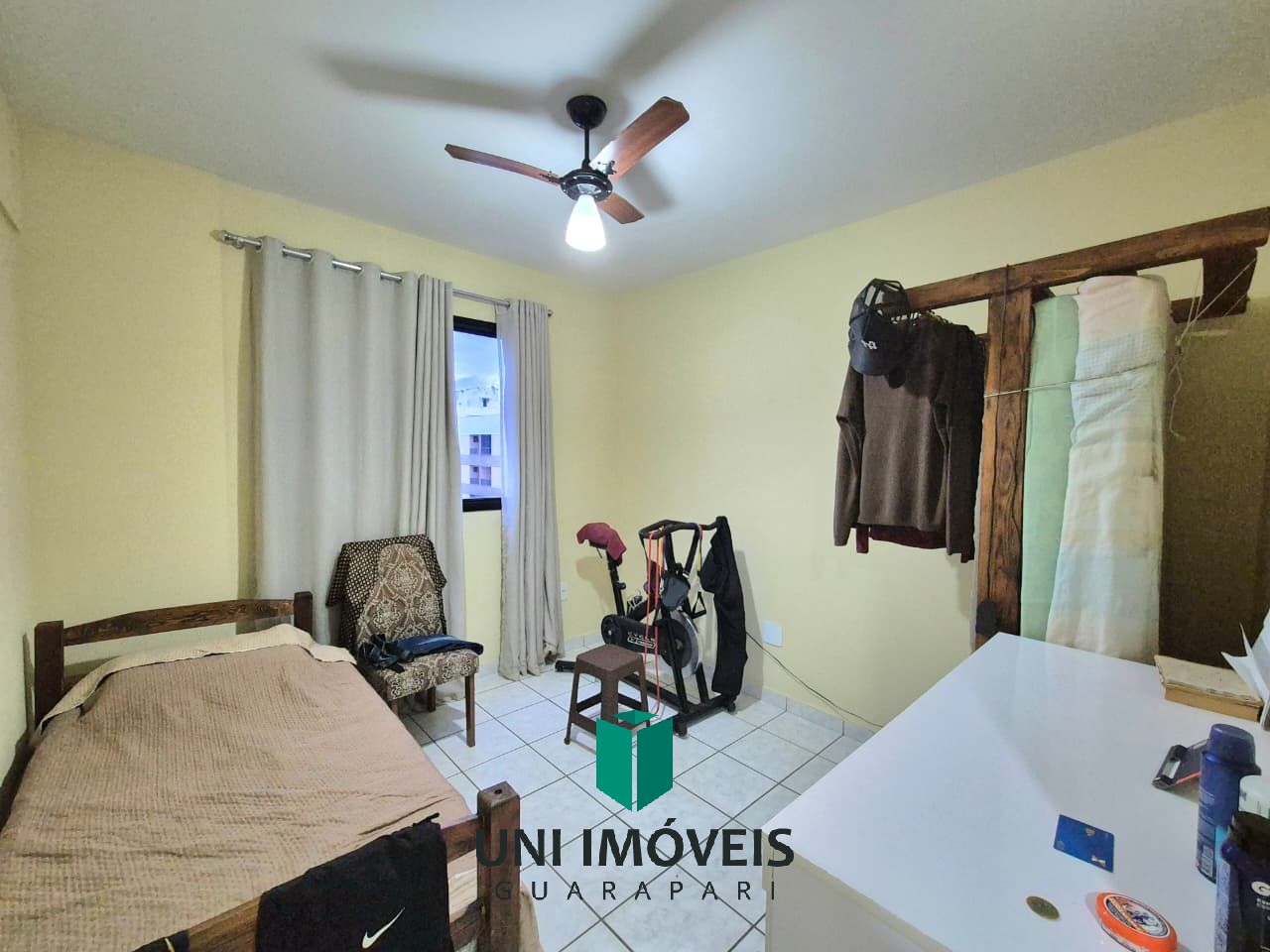 Apartamento, 2 quartos, 80 m² - Foto 8
