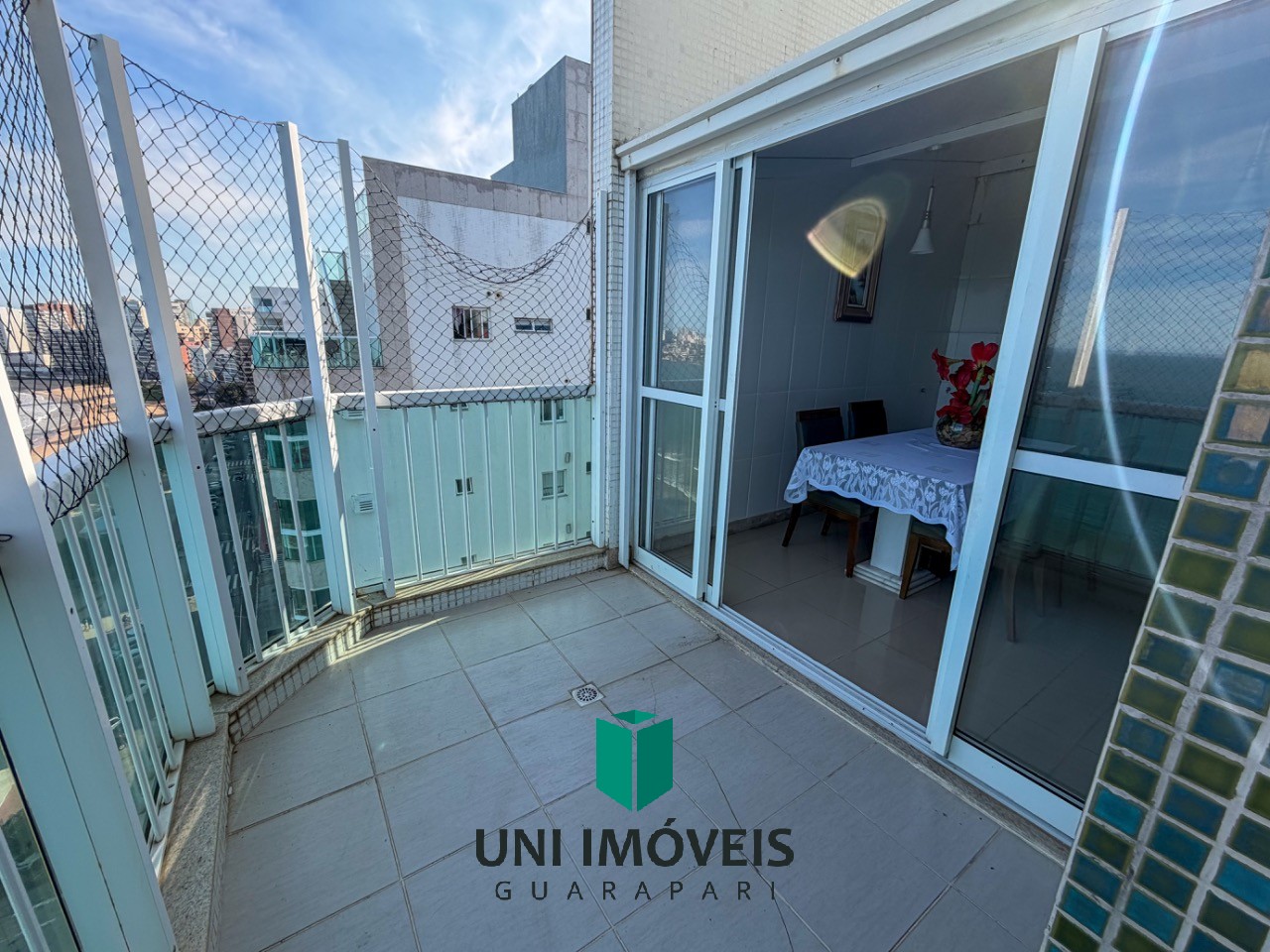 Cobertura, 4 quartos, 200 m² - Foto 6
