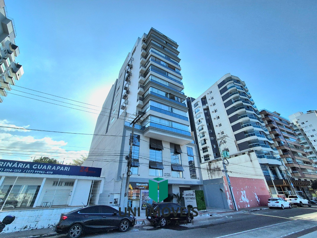 Apartamento, 4 quartos, 139 m² - Foto 4