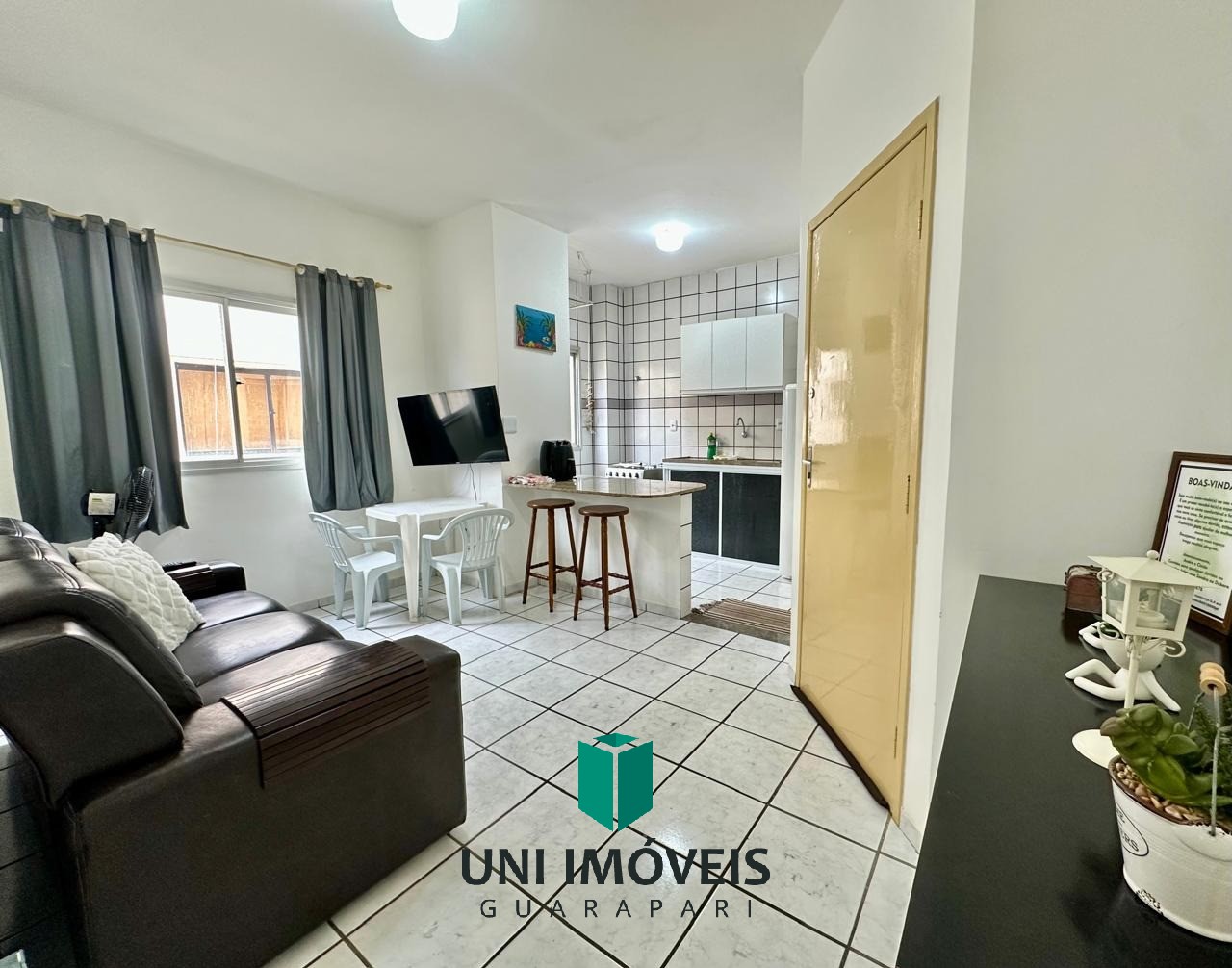 Apartamento, 2 quartos, 63 m² - Foto 7