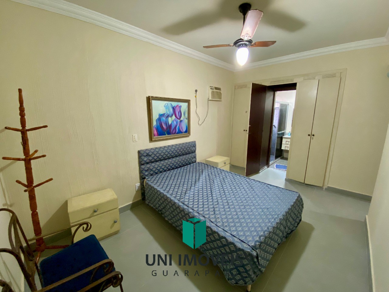 Apartamento, 4 quartos, 140 m² - Foto 10