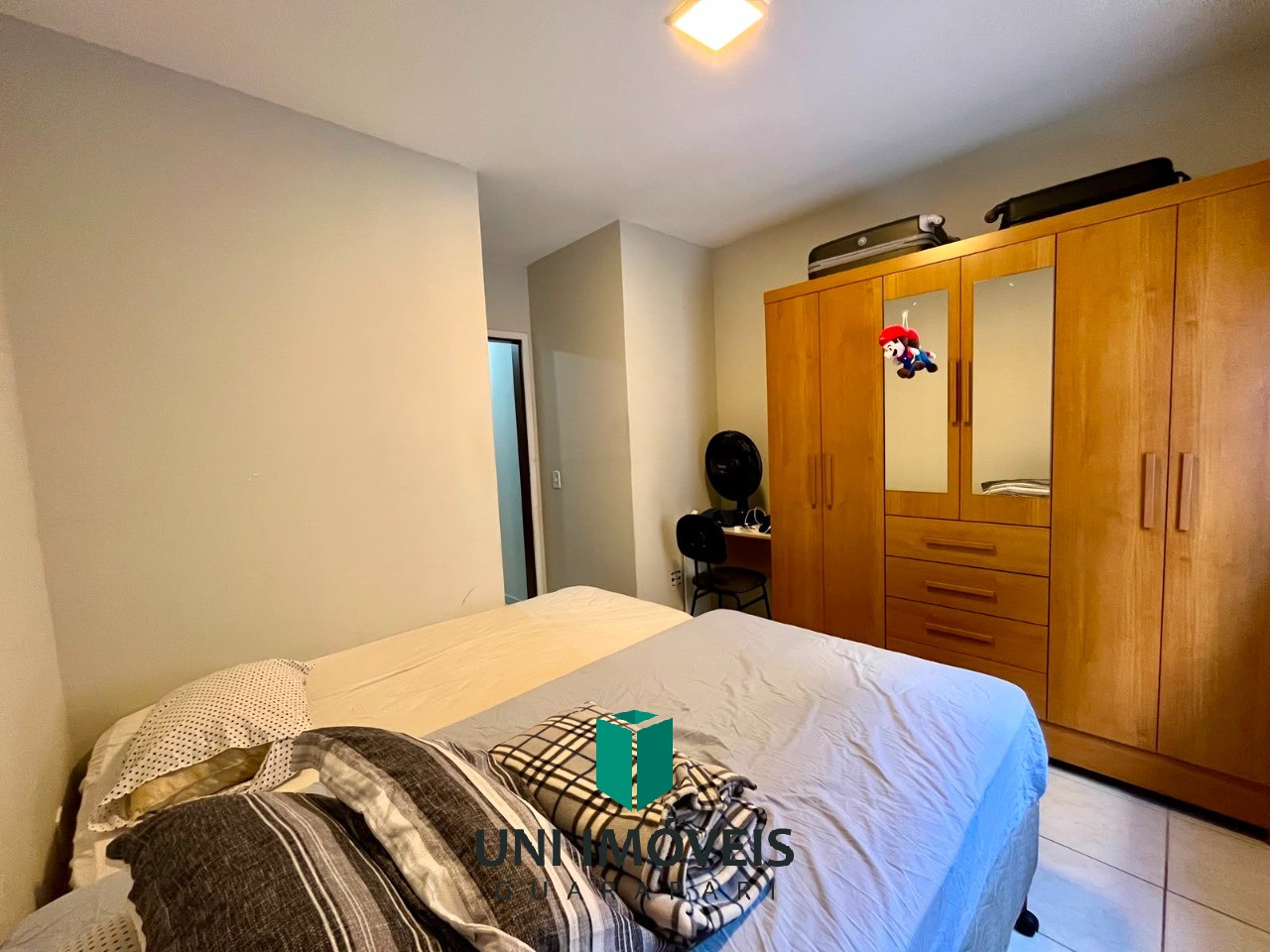 Apartamento, 2 quartos, 90 m² - Foto 12