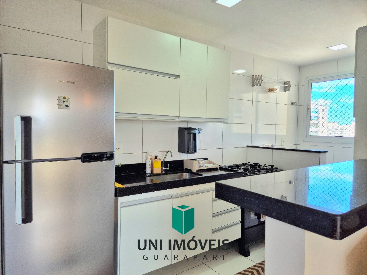 Apartamento, 2 quartos, 66 m² - Foto 8