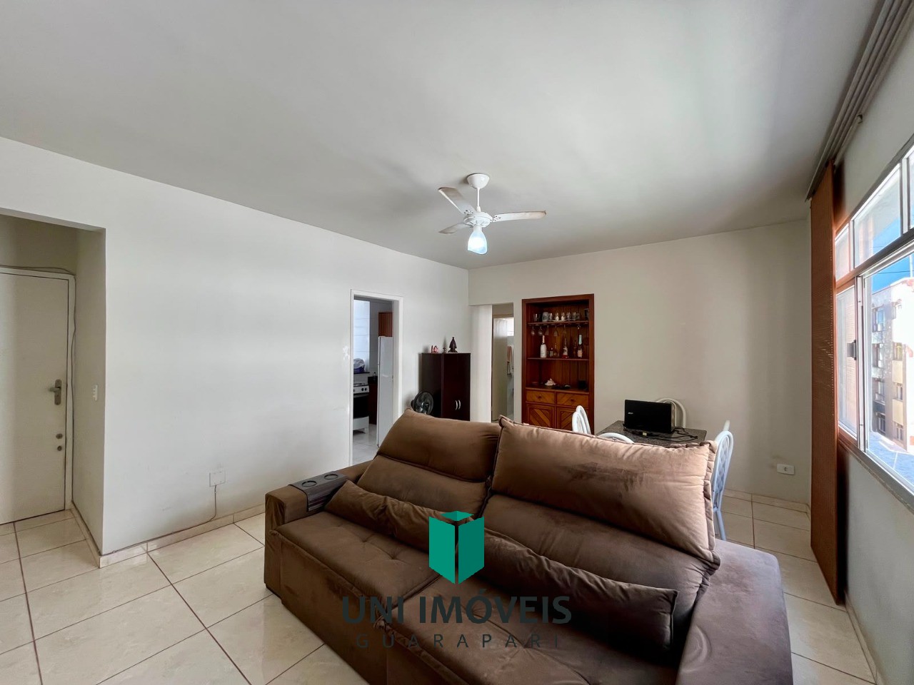Apartamento, 2 quartos, 90 m² - Foto 2