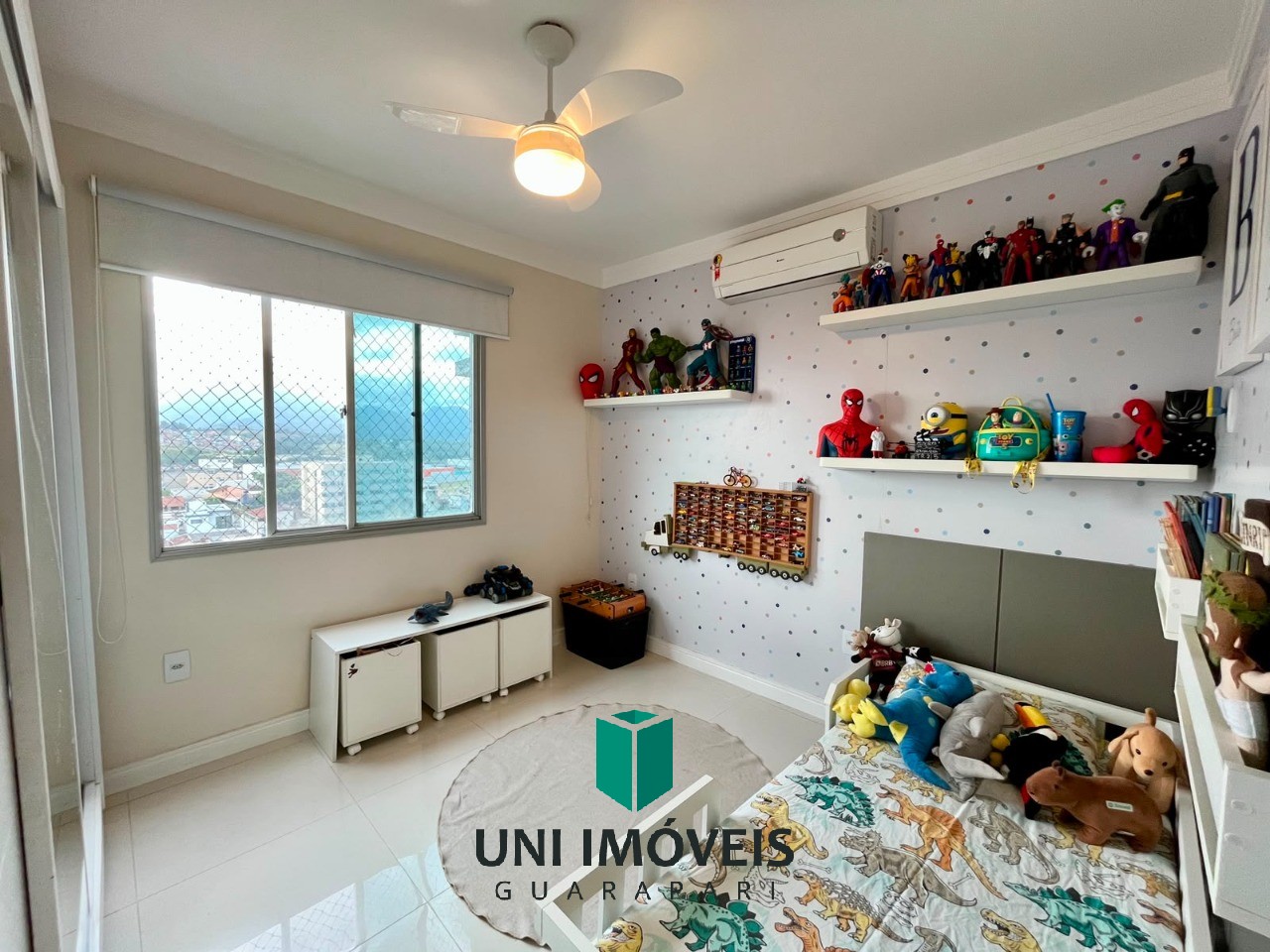 Apartamento, 3 quartos, 117 m² - Foto 14