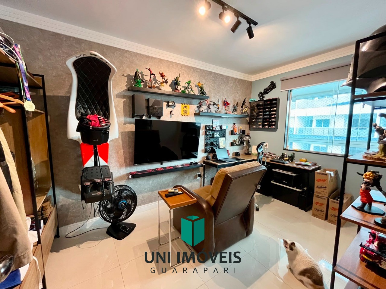 Apartamento, 3 quartos, 117 m² - Foto 17