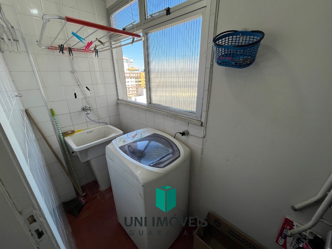 Apartamento, 1 quarto, 35 m² - Foto 6