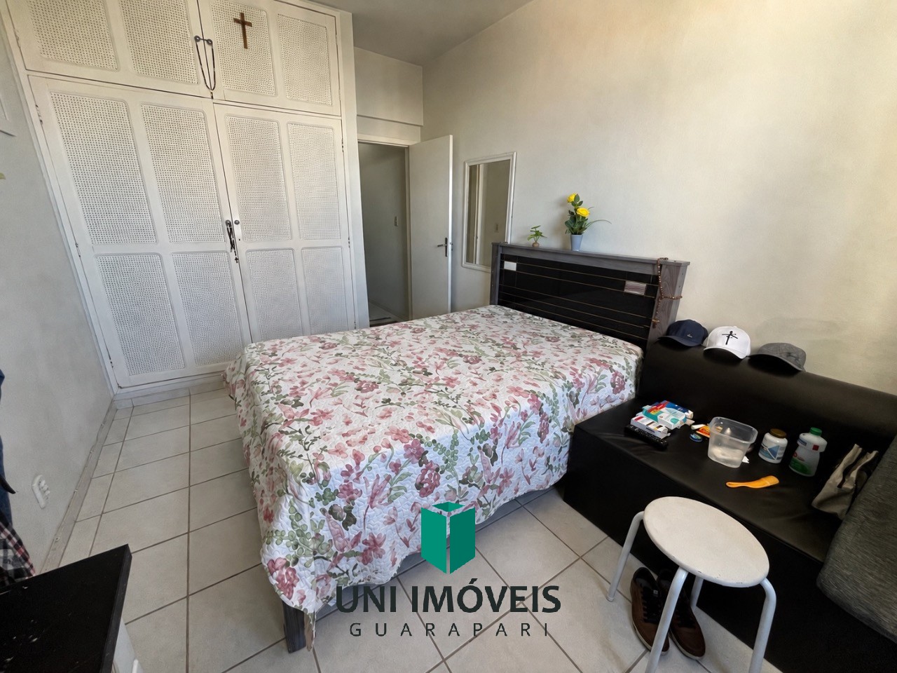 Apartamento, 1 quarto, 35 m² - Foto 2