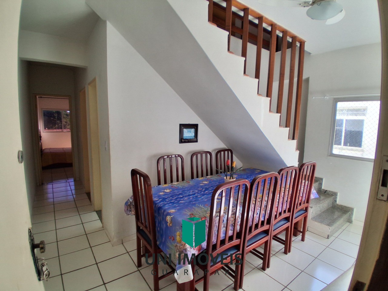 Cobertura, 3 quartos, 110 m² - Foto 3