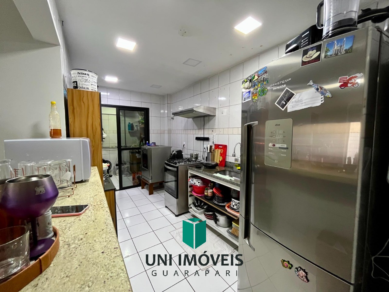 Apartamento, 2 quartos, 90 m² - Foto 14