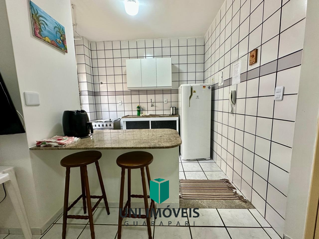 Apartamento, 2 quartos, 63 m² - Foto 6