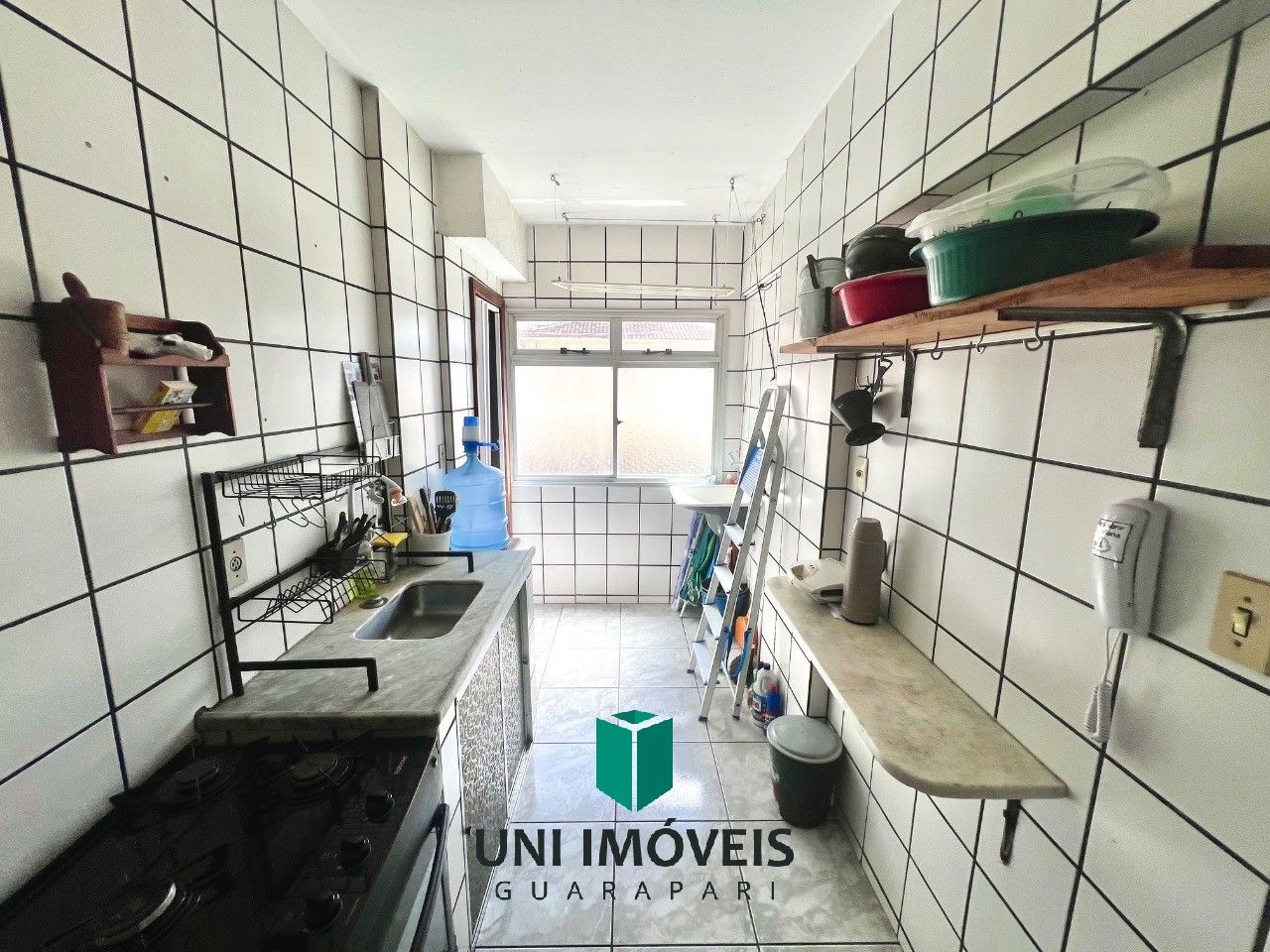 Apartamento, 2 quartos, 65 m² - Foto 12