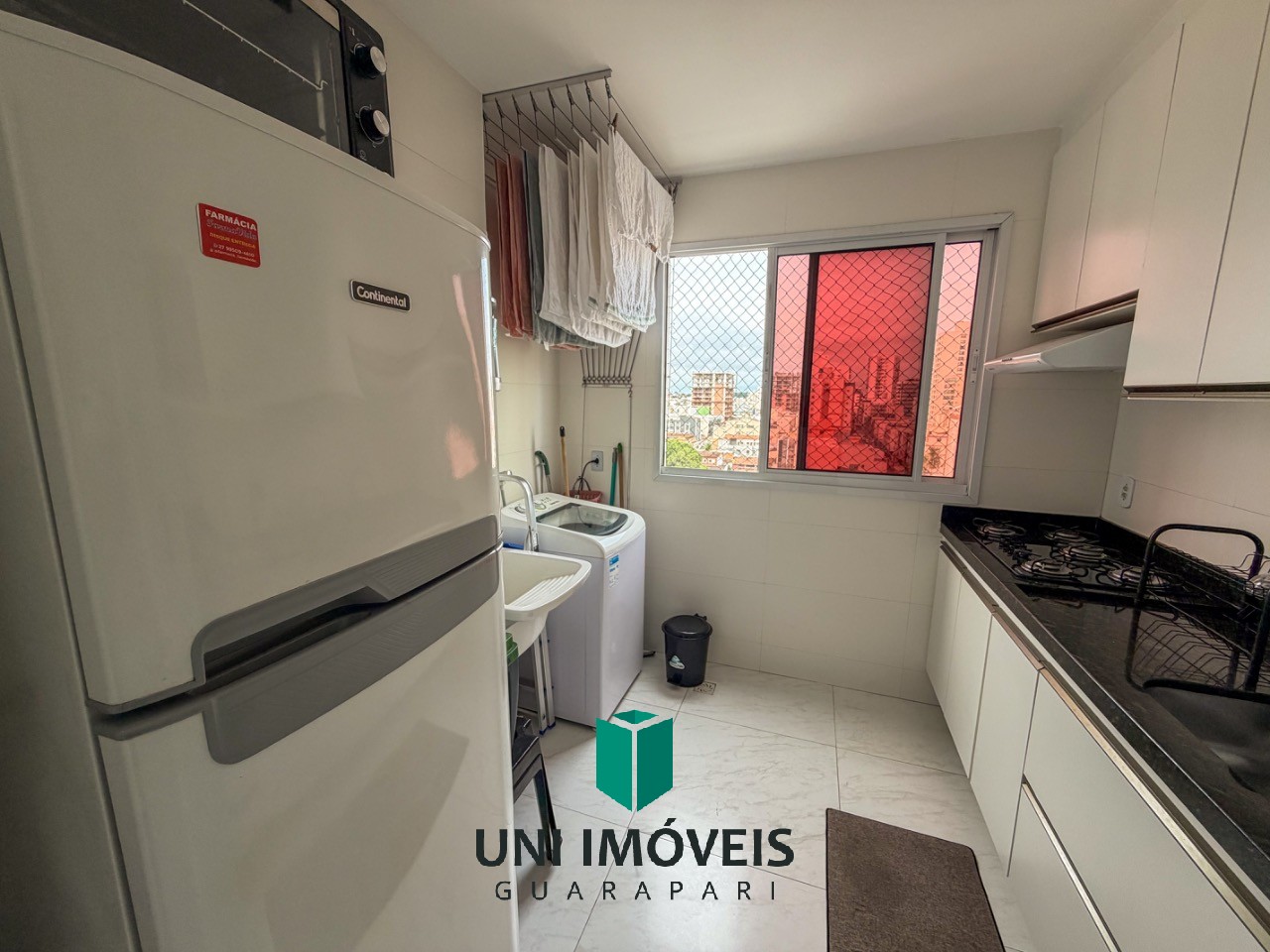 Apartamento, 2 quartos, 70 m² - Foto 13