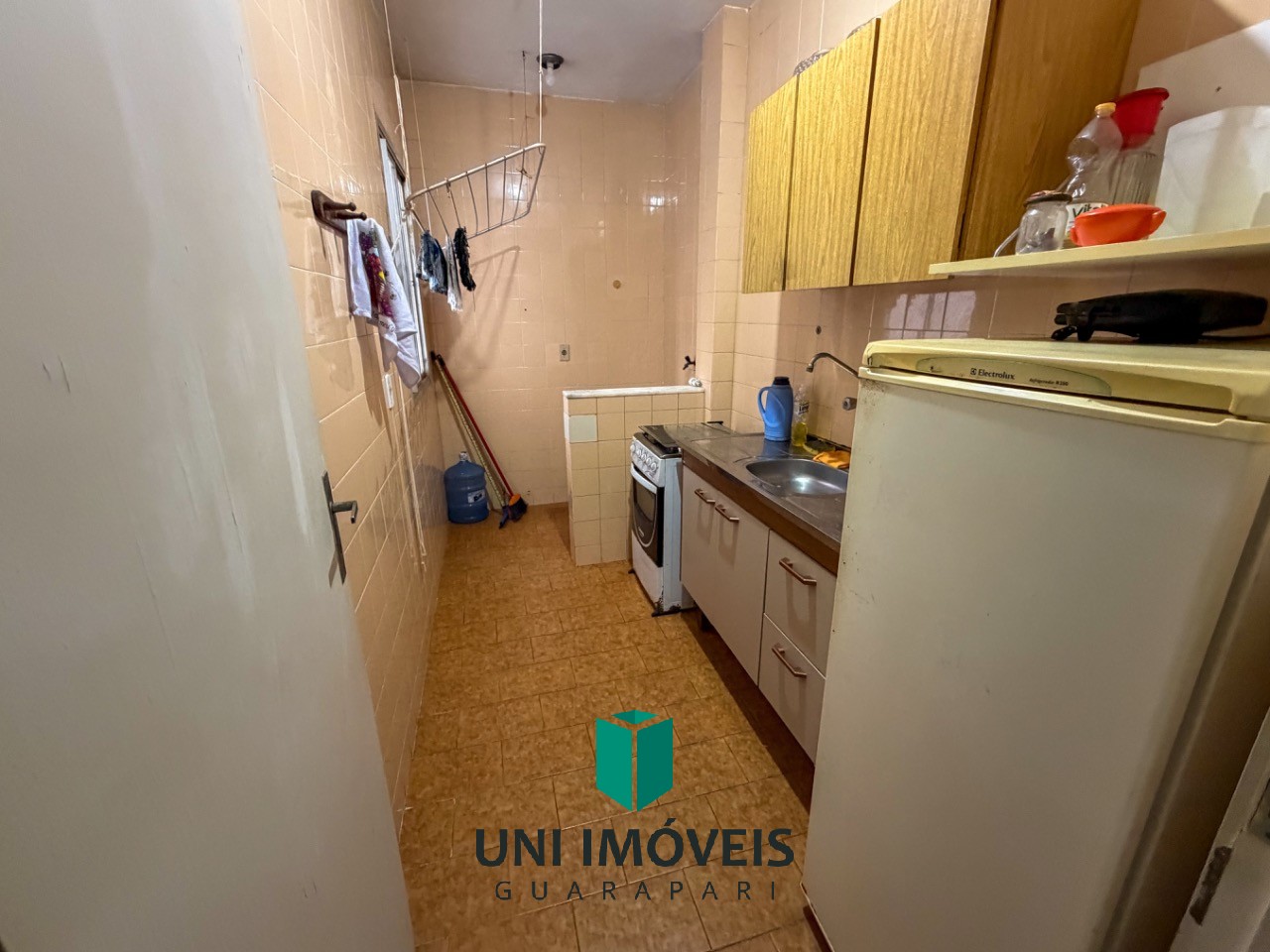Apartamento, 2 quartos, 60 m² - Foto 5
