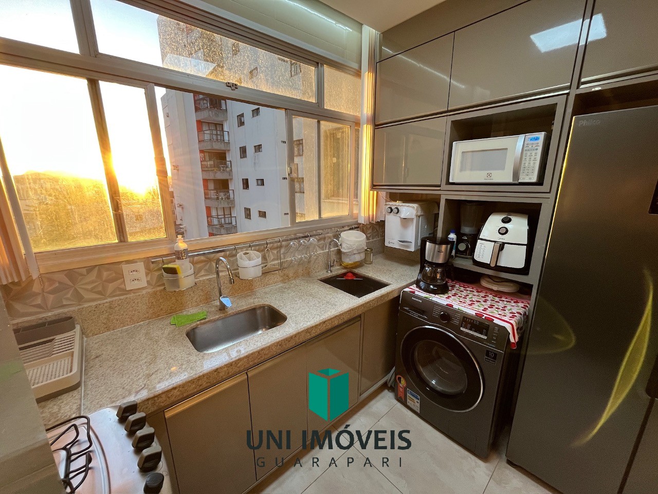 Apartamento, 3 quartos, 90 m² - Foto 7