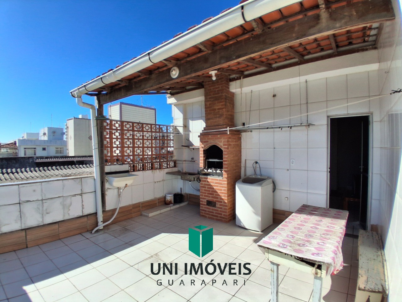 Cobertura, 3 quartos, 110 m² - Foto 1