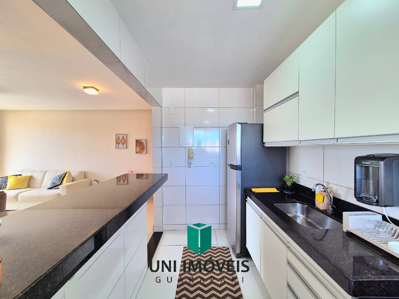 Apartamento, 2 quartos, 66 m² - Foto 11
