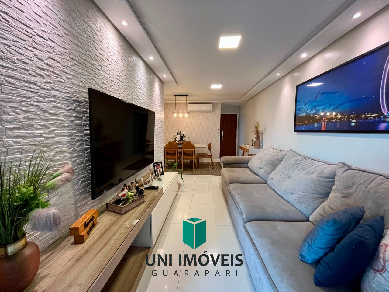 Apartamento, 3 quartos, 117 m² - Foto 7