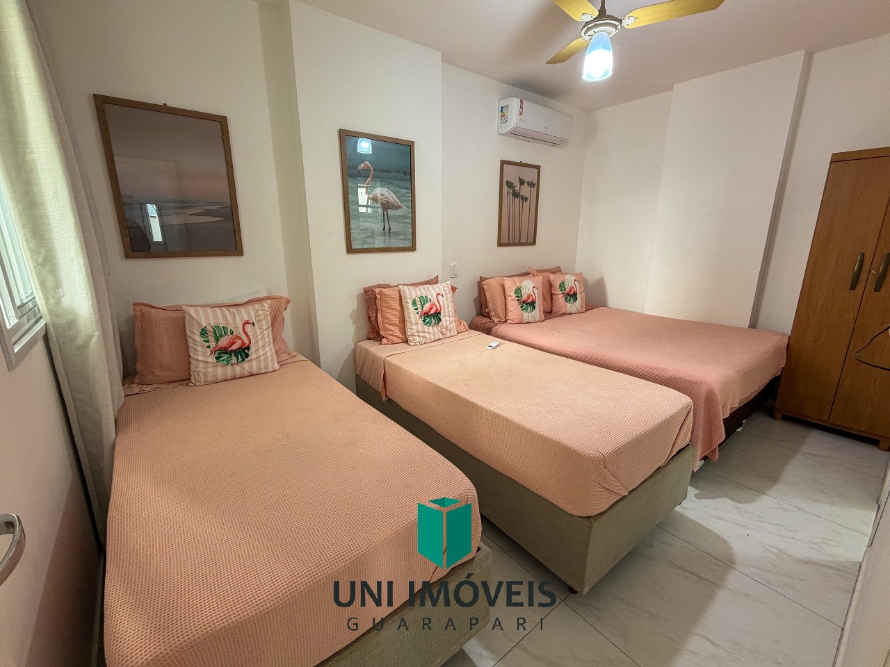 Apartamento, 2 quartos, 70 m² - Foto 5