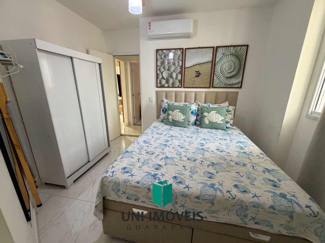 Apartamento, 2 quartos, 70 m² - Foto 10