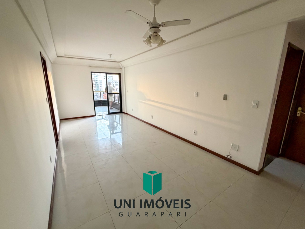 Apartamento, 3 quartos, 100 m² - Foto 2