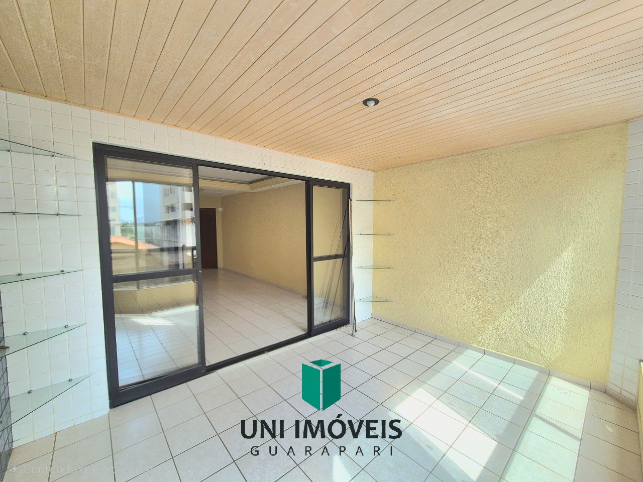 Apartamento, 3 quartos, 120 m² - Foto 2