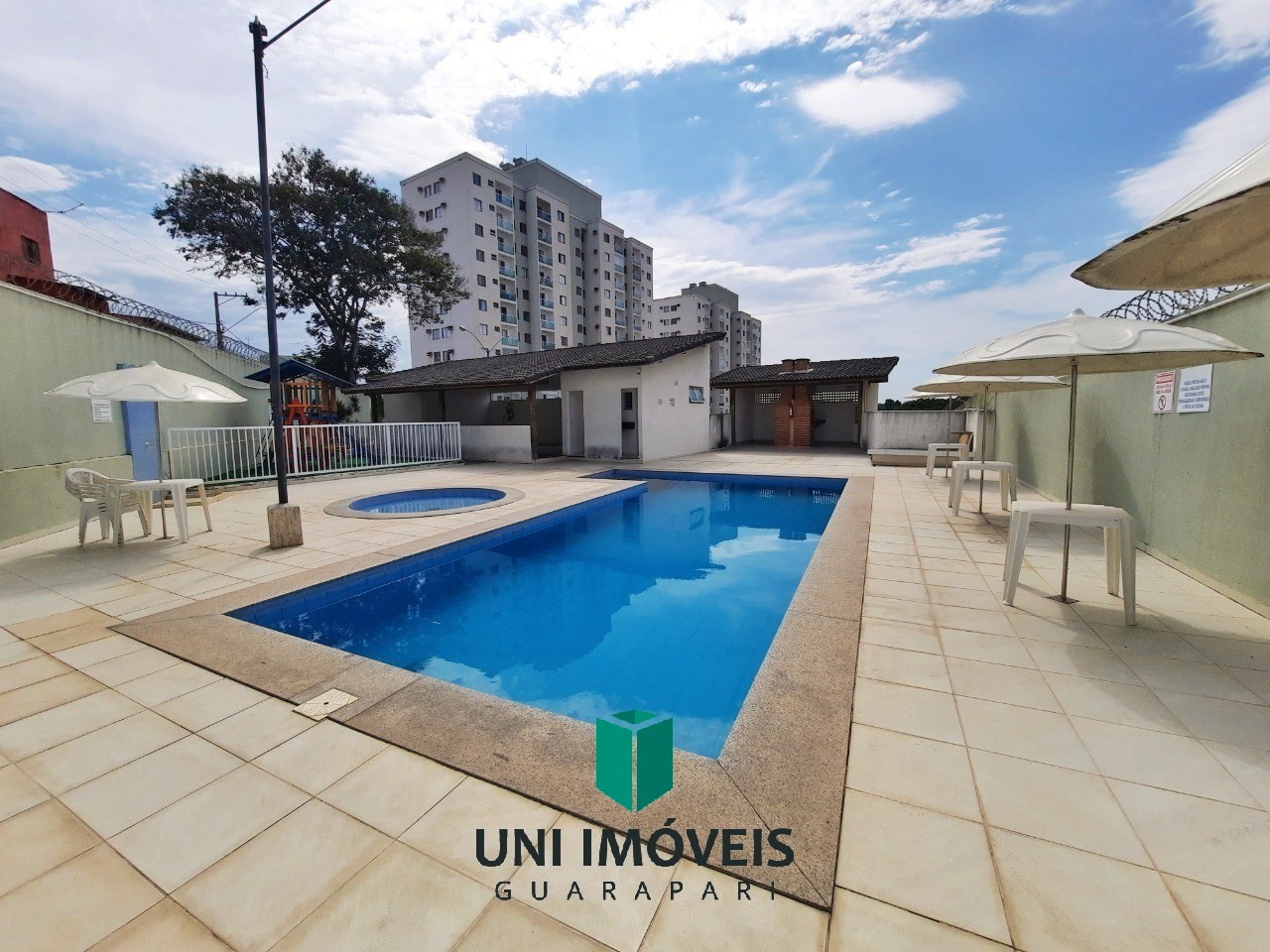 Apartamento, 2 quartos, 56 m² - Foto 9