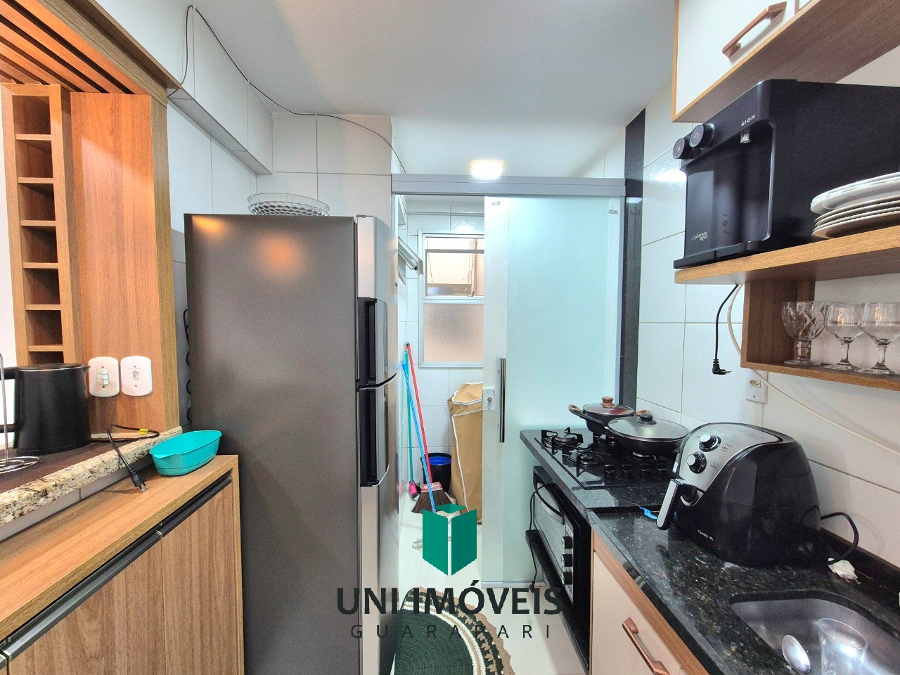 Apartamento, 2 quartos, 70 m² - Foto 8