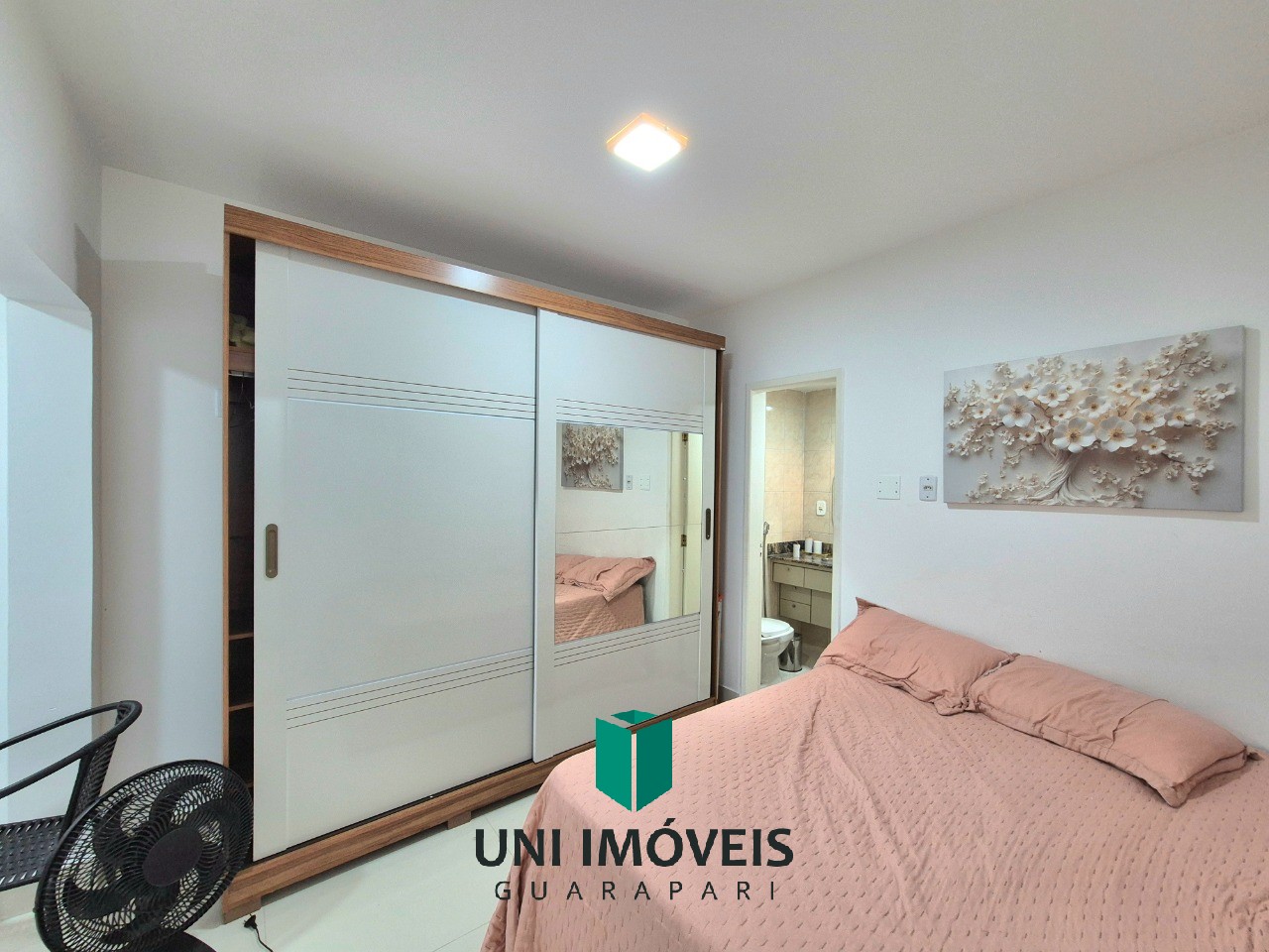 Apartamento, 2 quartos, 70 m² - Foto 15