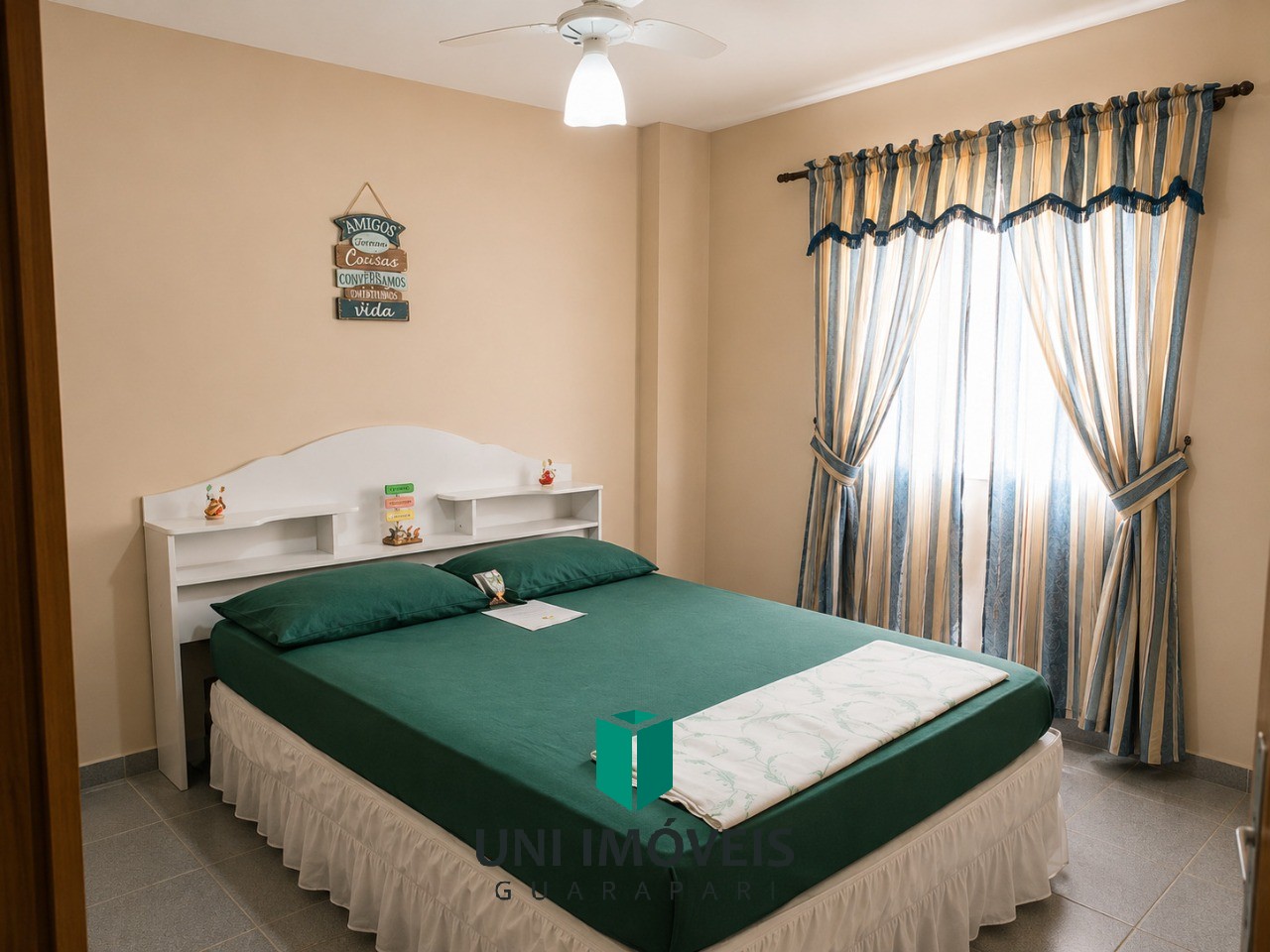Cobertura, 4 quartos, 238 m² - Foto 8