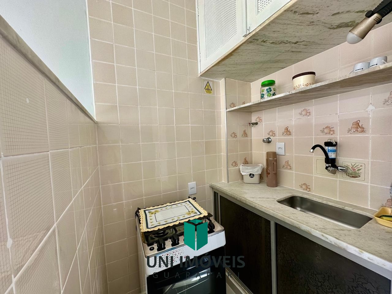 Kitnet-Studio, 18 m² - Foto 5