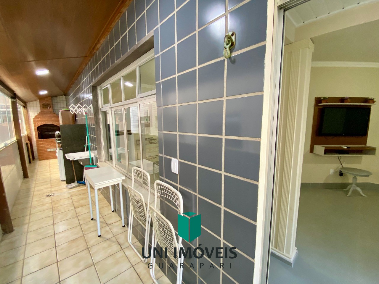 Apartamento, 4 quartos, 140 m² - Foto 5