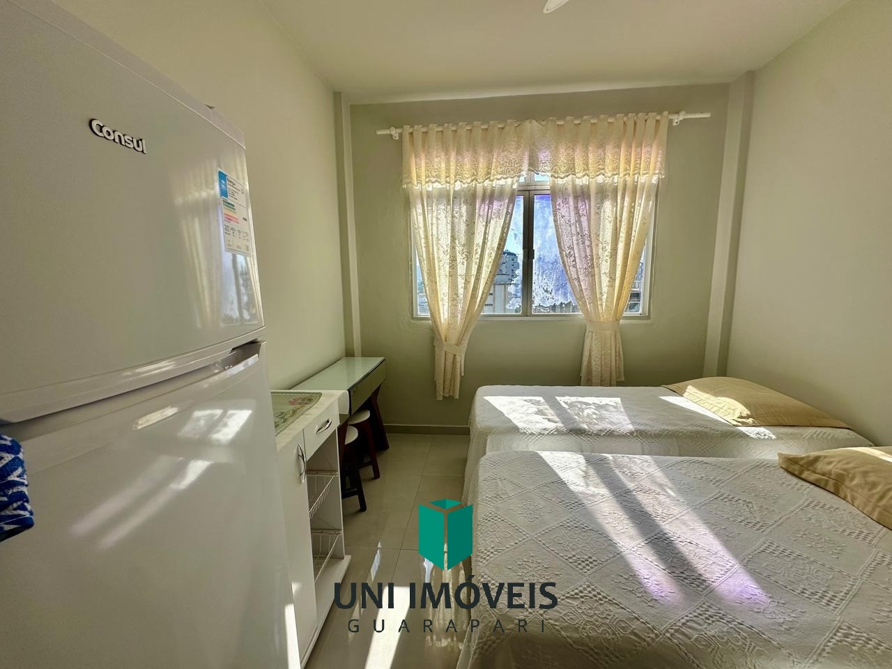 Kitnet-Studio, 18 m² - Foto 2