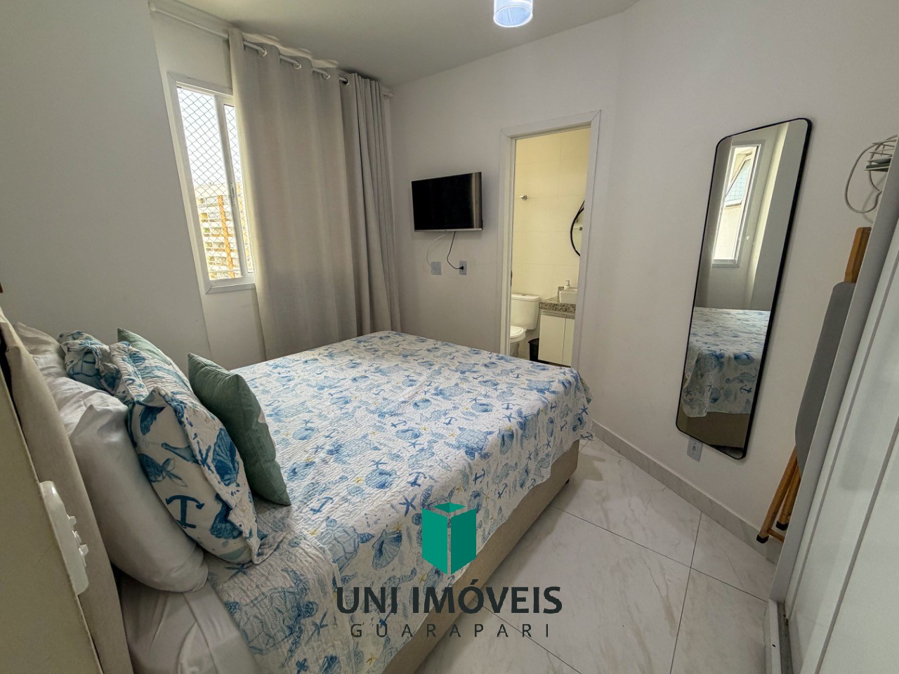 Apartamento, 2 quartos, 70 m² - Foto 9