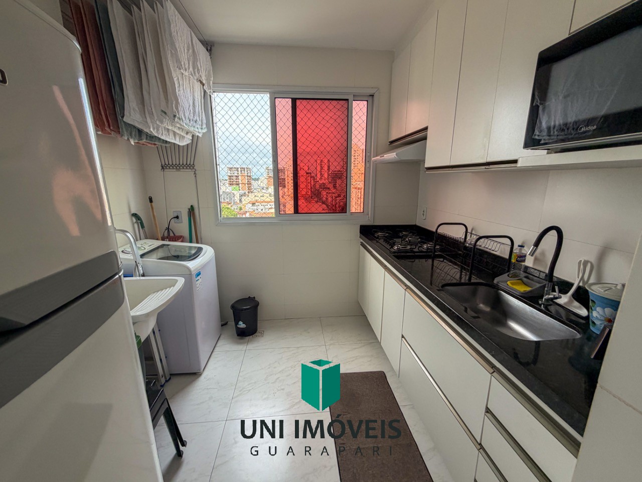 Apartamento, 2 quartos, 70 m² - Foto 12
