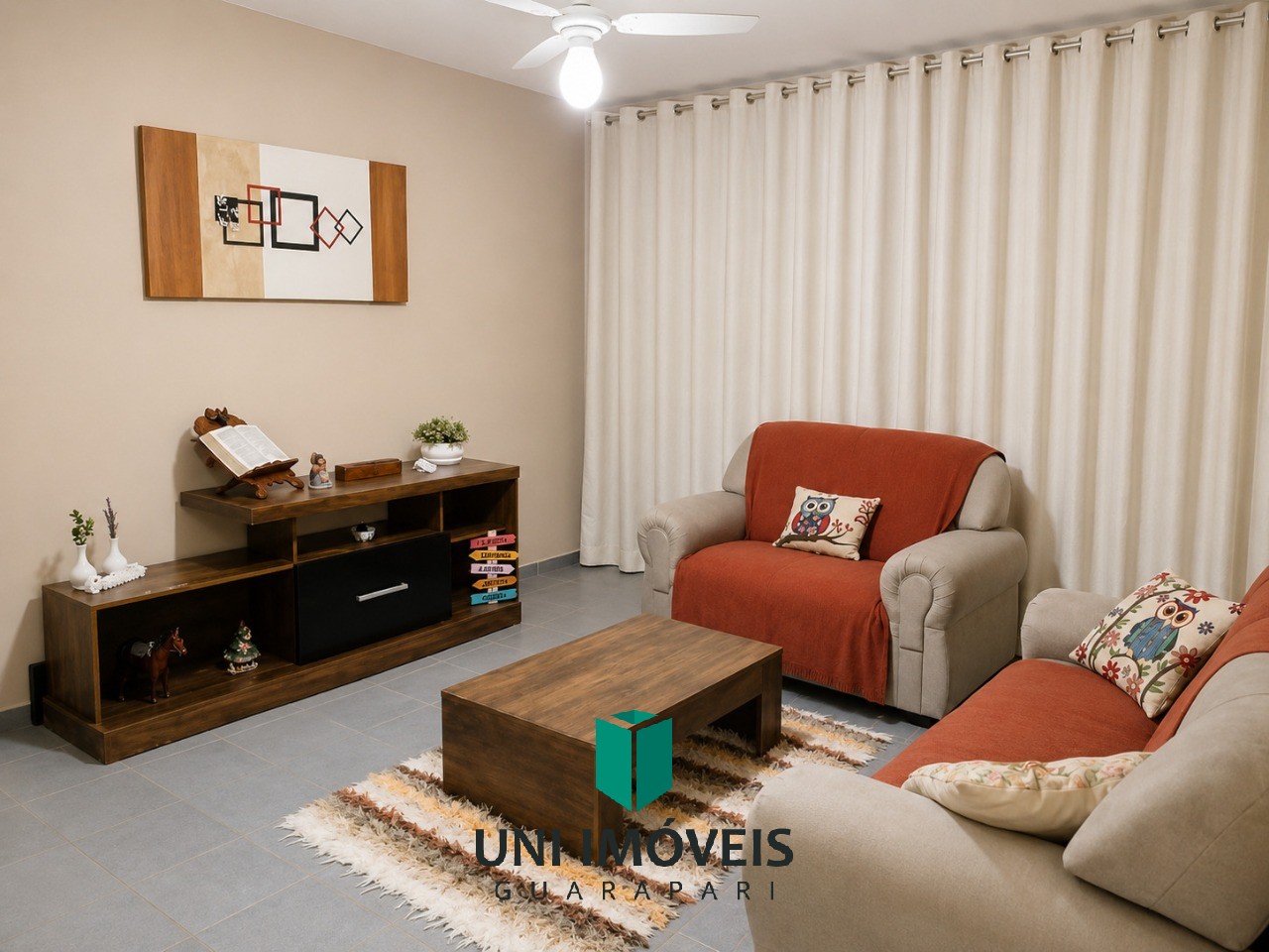 Cobertura, 4 quartos, 238 m² - Foto 1