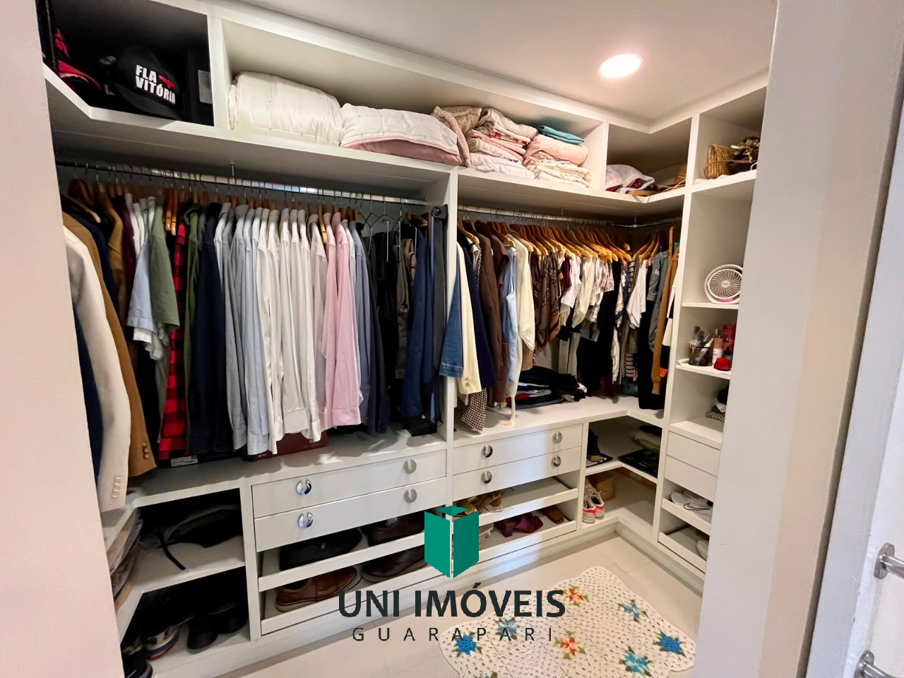 Apartamento, 3 quartos, 117 m² - Foto 12