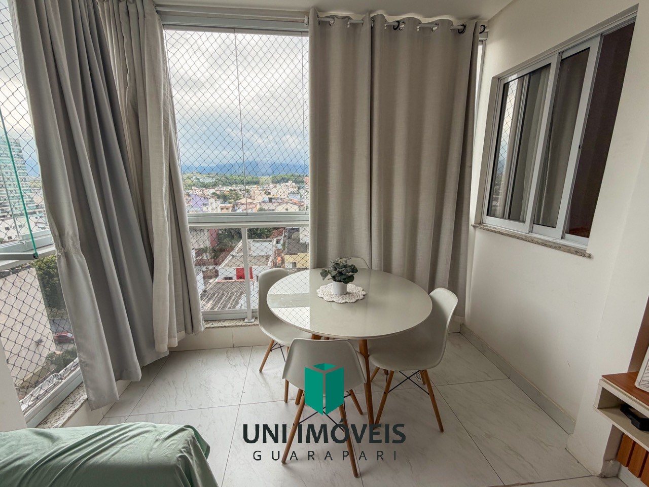 Apartamento, 2 quartos, 70 m² - Foto 3