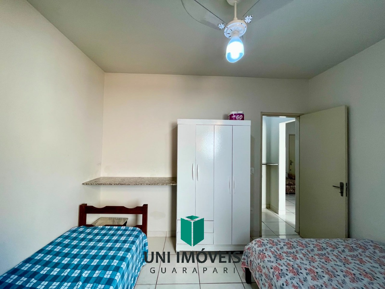 Apartamento, 2 quartos, 65 m² - Foto 9